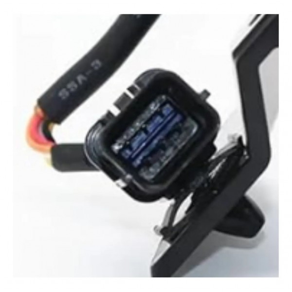 Câmera Ré Traseiro Hb20 1.0 Tgdi 2020 21 22 23 24 25 2026