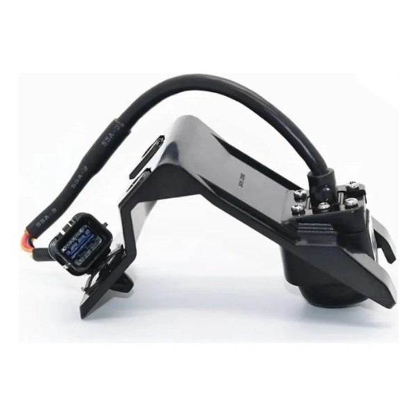 Câmera Ré Traseiro Hb20 1.0 Tgdi 2020 21 22 23 24 25 2026