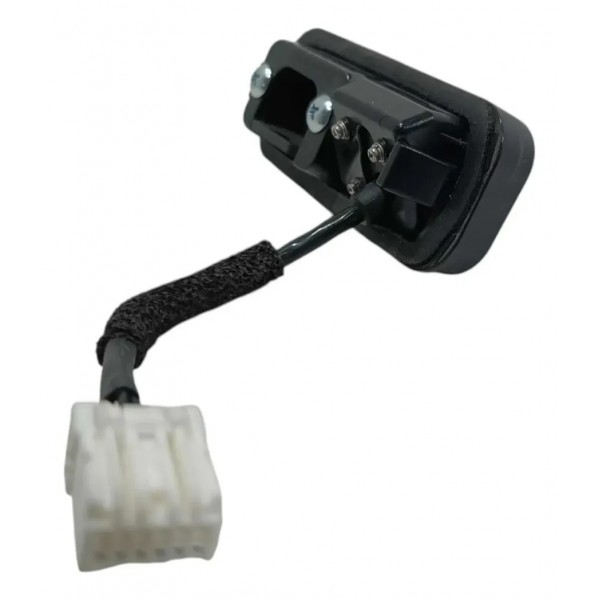 Câmera De Ré Honda Civic G9 2012 13 14 15 2016 39530tr0g21