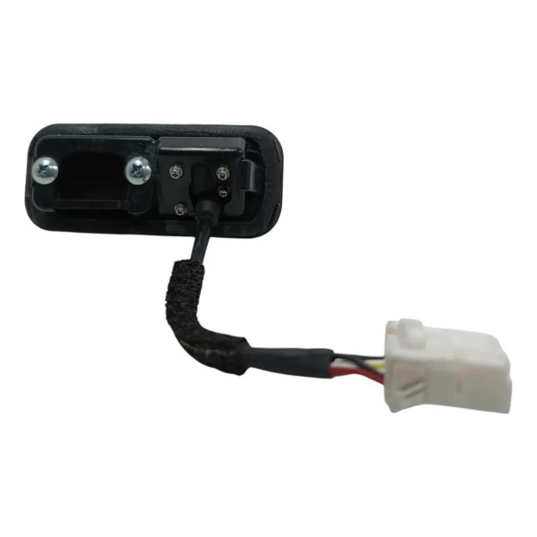 Câmera De Ré Honda Civic G9 2012 13 14 15 2016 39530tr0g21