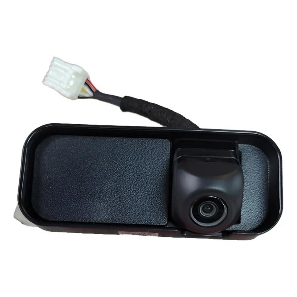 Câmera De Ré Honda Civic G9 2012 13 14 15 2016 39530tr0g21