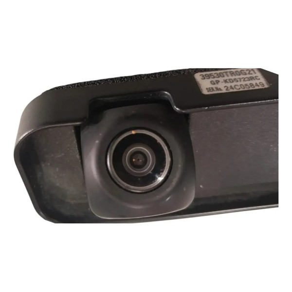 Câmera De Ré Honda Civic G9 2012 13 14 15 2016 39530tr0g21