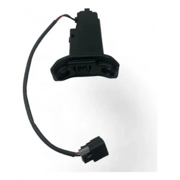 96876105 Motor Gm Trava Portinhola Tanque Captiva