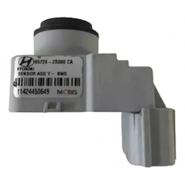 Sensor Estacionamento 95720-a5000 Hyundai I30 2012/2016 Orig Cinza