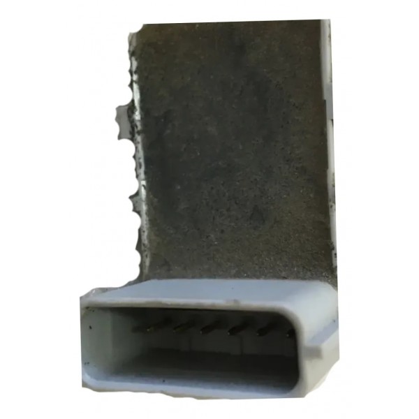 Sensor Estacionamento 95720-a5000 Hyundai I30 2012/2016 Orig Cinza