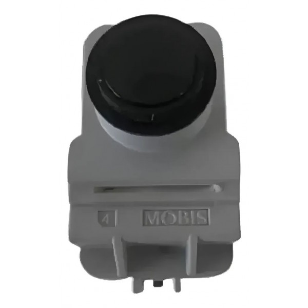 Sensor Estacionamento 95720-a5000 Hyundai I30 2012/2016 Orig Cinza