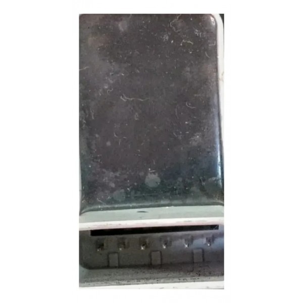 Sensor Estacionamento 95720-a5000 Hyundai I30 2012/2016 Orig Cinza