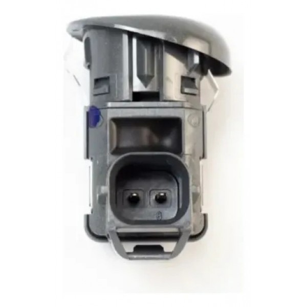 Sensor Re Estacionamento Central Mitsubishi Asx 8651a056ha Cinza