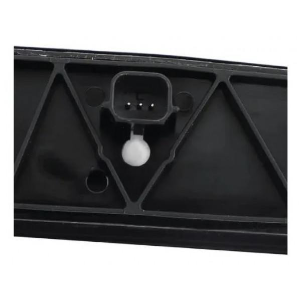 Botão Porta Mala Ford Focus 2016 Em Diante Para Reposição