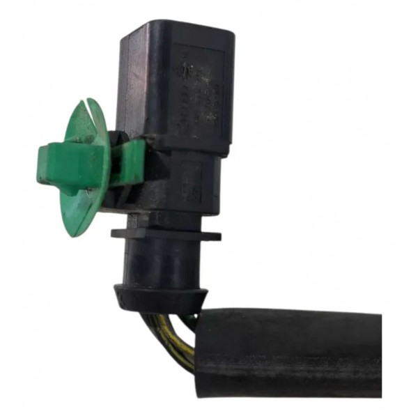 Chicote Sensor Estacionamento Tras Vw Fox 2010/14 5z6971065b