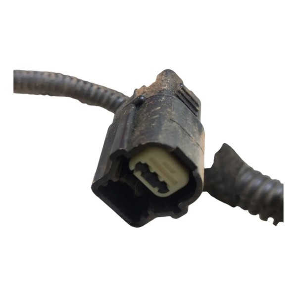 Pisca Chicote Sensor Estacionamento Gm Spin 1.8 2015 A 2018