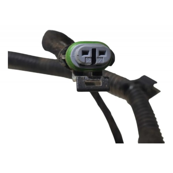 Pisca Chicote Sensor Estacionamento Gm Spin 1.8 2015 A 2018