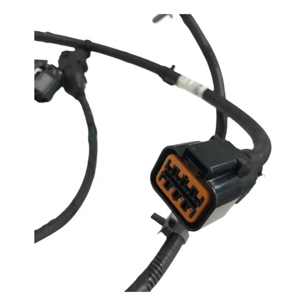 Chicote Estacionamento Traseiro Kia Sorento Original 2012