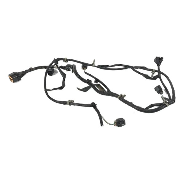 Chicote Estacionamento Traseiro Kia Sorento Original 2012