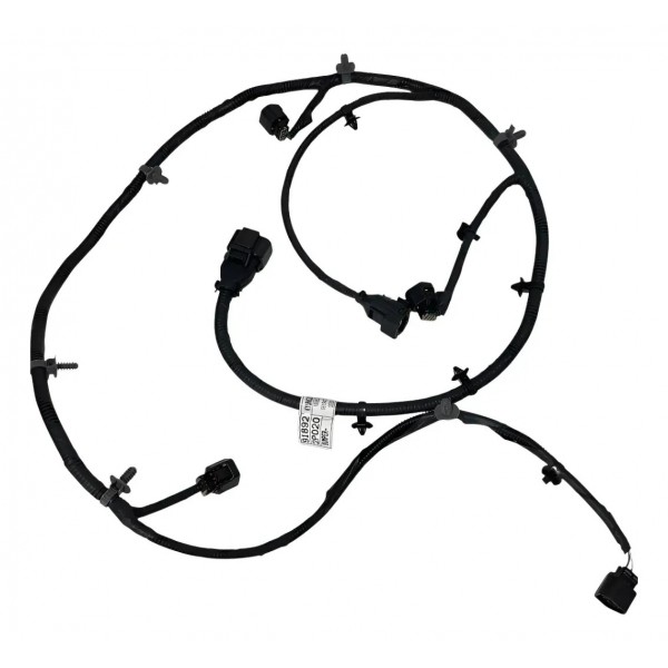 Chicote Estacionamento Traseiro Kia Sorento Original 2012