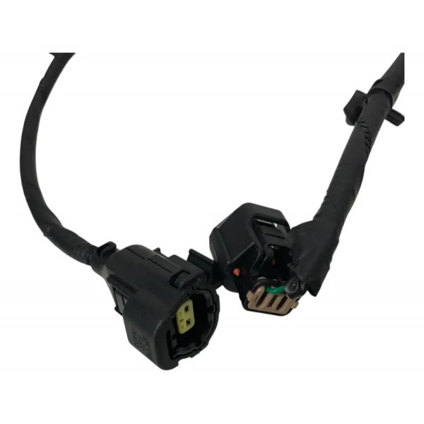 Chicote Estacionamento Traseiro Kia Sorento Original 2012