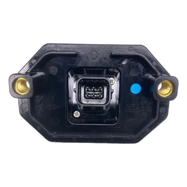 Câmera Ré Nissan Kicks Original 2017 A 2022