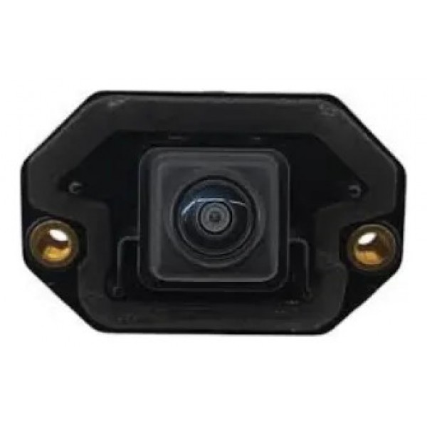 Câmera Ré Nissan Kicks Original 2017 A 2022