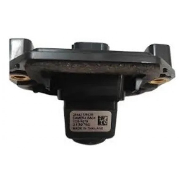 Câmera Ré Nissan Kicks Original 2017 A 2022