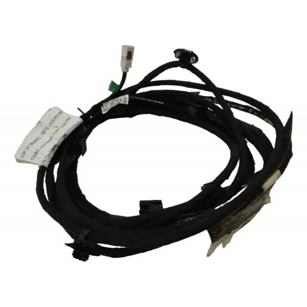 Chicote Antena Citroen C3 Tendance 1.5 2014 9675878680