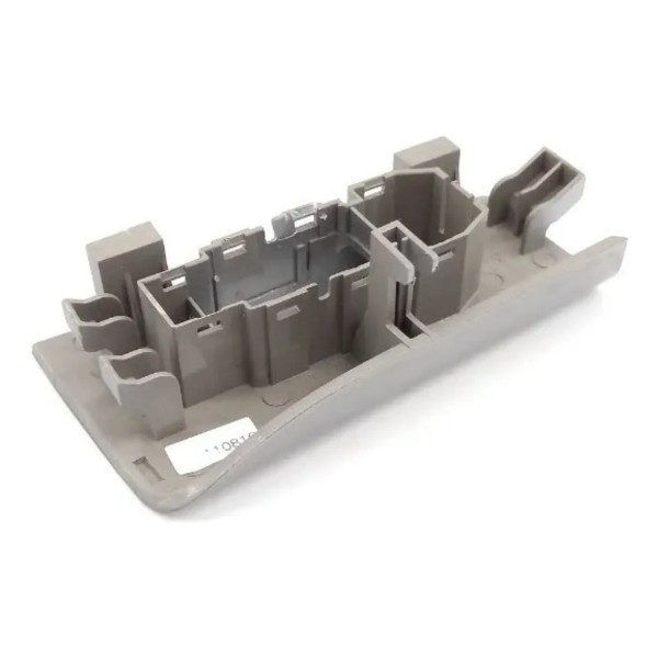 Moldura Botão Vidro Tras Dir Hyundai Santa Fe 2007-2012