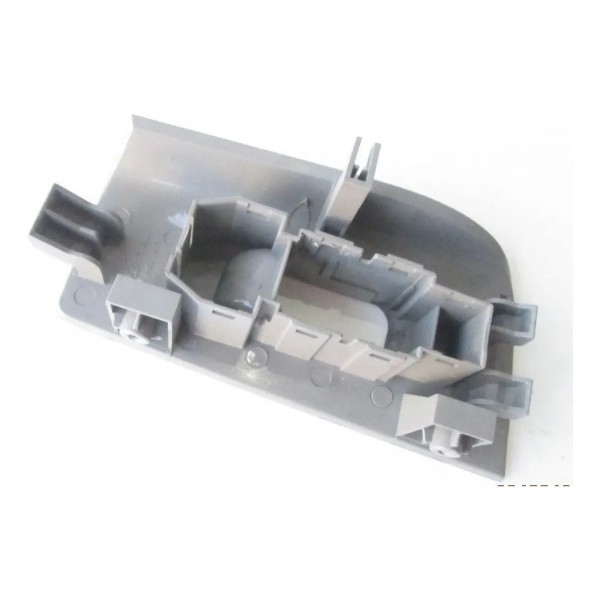 Moldura Botão Vidro Tras Dir Hyundai Santa Fe 2007-2012