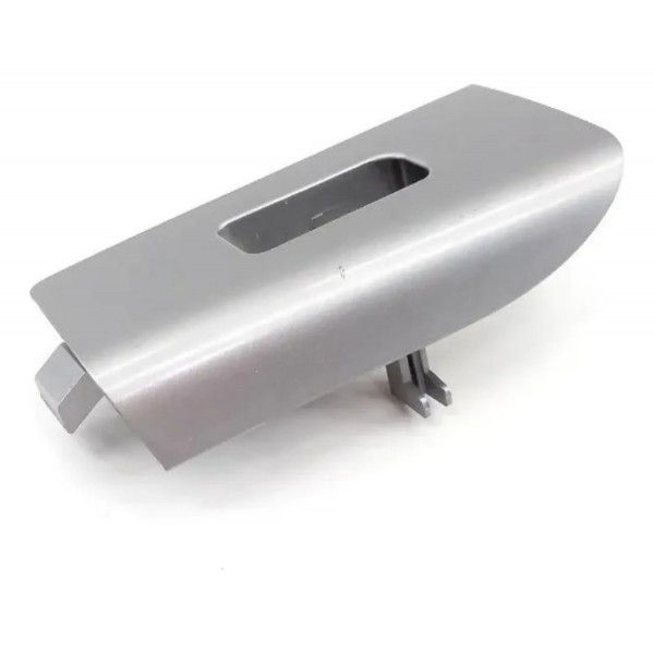 Moldura Botão Vidro Tras Dir Hyundai Santa Fe 2007-2012