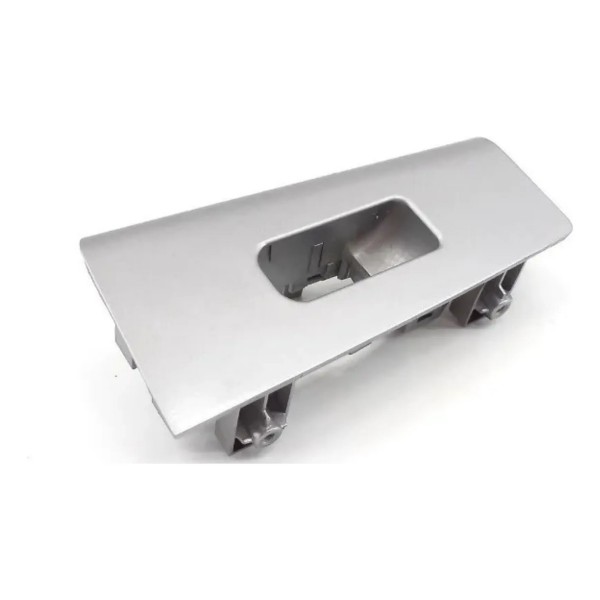 Moldura Botão Vidro Tras Dir Hyundai Santa Fe 2007-2012