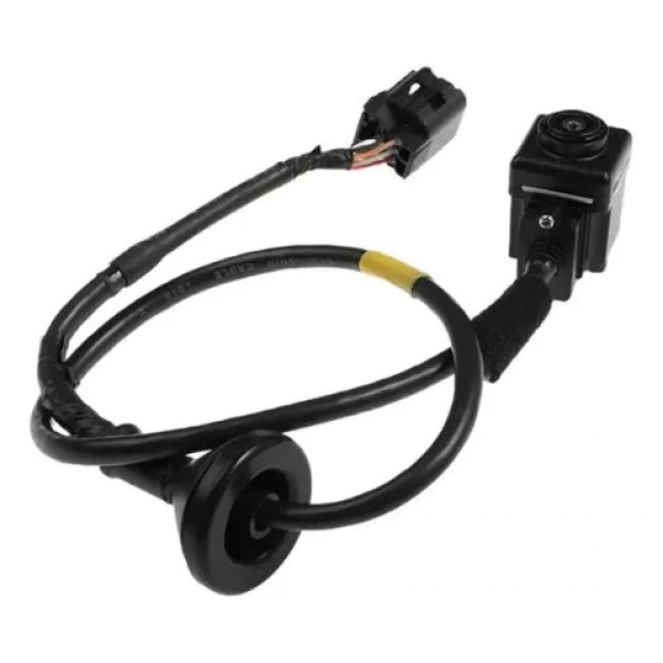 Bxfg Câmera De Ré 95760-b2100 Para Kia Soul 14 15 2016