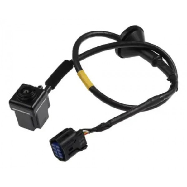 Bxfg Câmera De Ré 95760-b2100 Para Kia Soul 14 15 2016