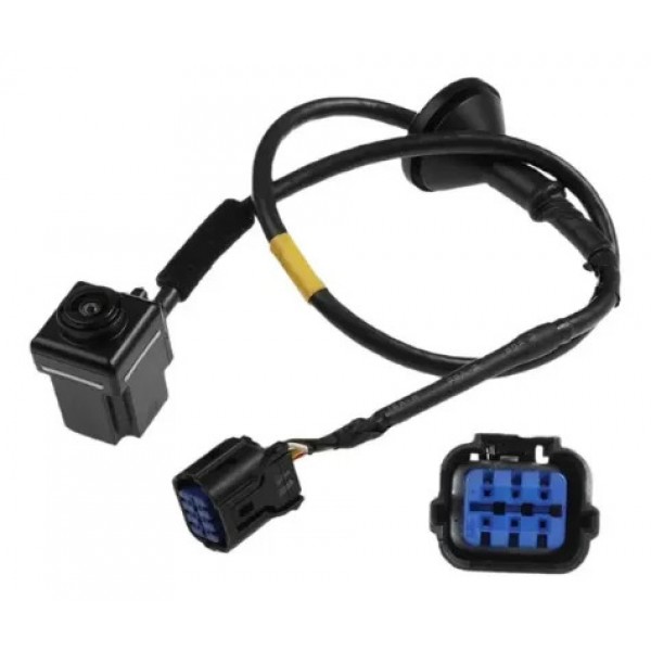 Bxfg Câmera De Ré 95760-b2100 Para Kia Soul 14 15 2016