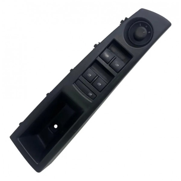 Comando Botão Vidro Motorista Gm Cruze C/detalhe 2011 A 2017