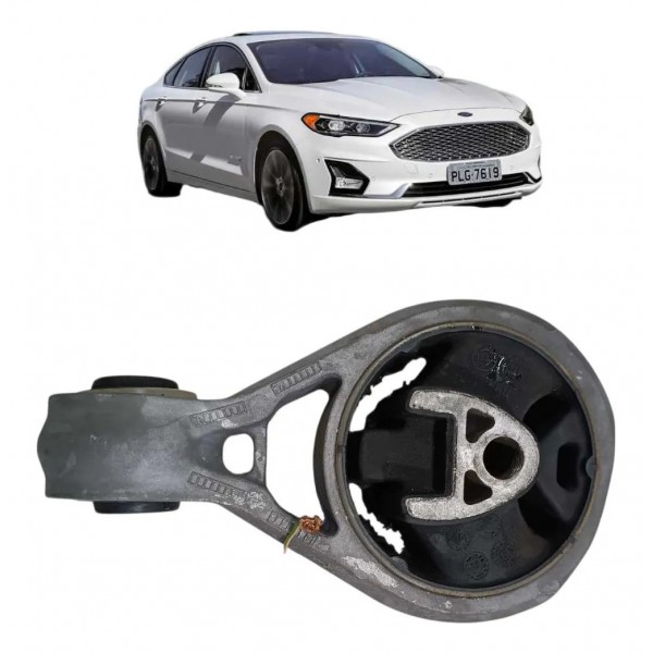 Coxim Do Cambio Mini Cooper 1.6 2011