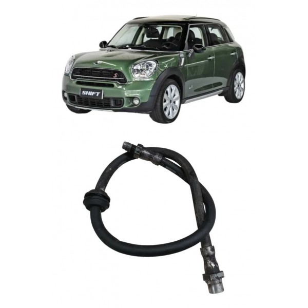Flexivel Freio  Dianteiro Direito Mini Cooper 1.6 2010 2011
