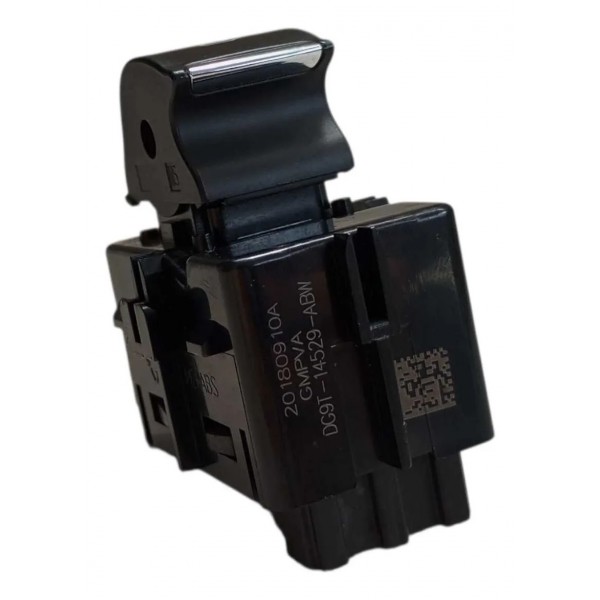 Botao Comando Vidro Traseiro Direito Ford Fusion 2018 2019