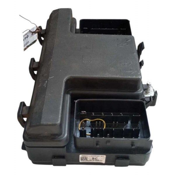 Caixa De Fusiveis Ford Fusion 2019