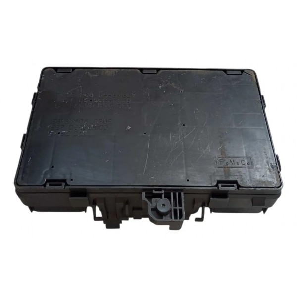 Caixa De Fusiveis Ford Fusion 2019