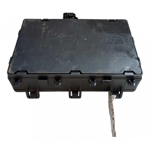 Caixa De Fusiveis Ford Fusion 2019