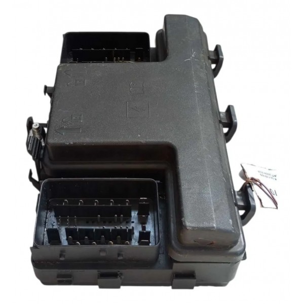 Caixa De Fusiveis Ford Fusion 2019