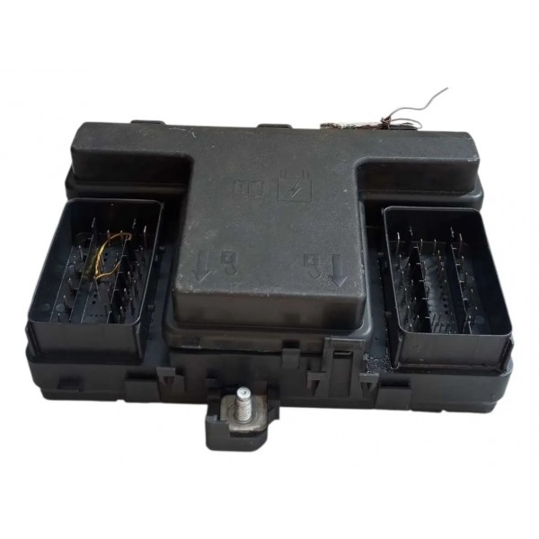 Caixa De Fusiveis Ford Fusion 2019