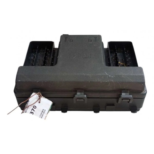 Caixa De Fusiveis Ford Fusion 2019