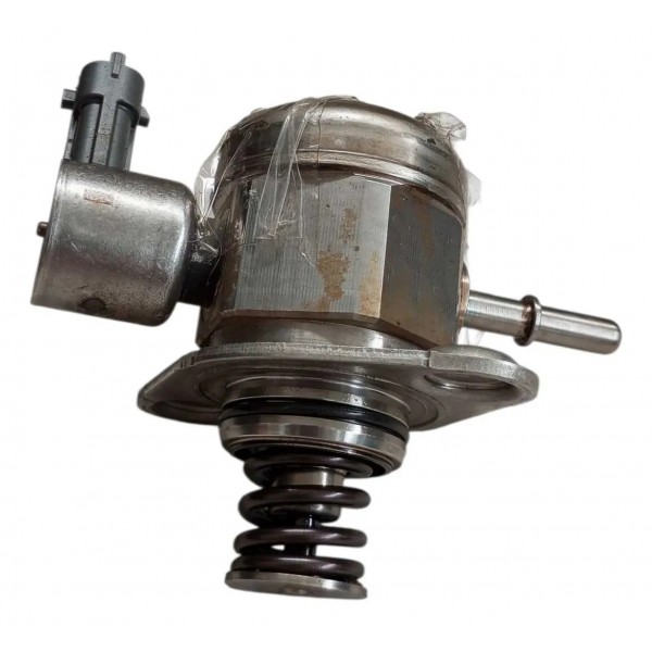 Bomba Alta Pressão Combustível Ford Fusion 2.0 2017 2019 Prateado