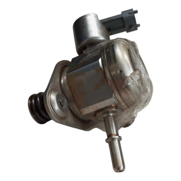 Bomba Alta Pressão Combustível Ford Fusion 2.0 2017 2019 Prateado