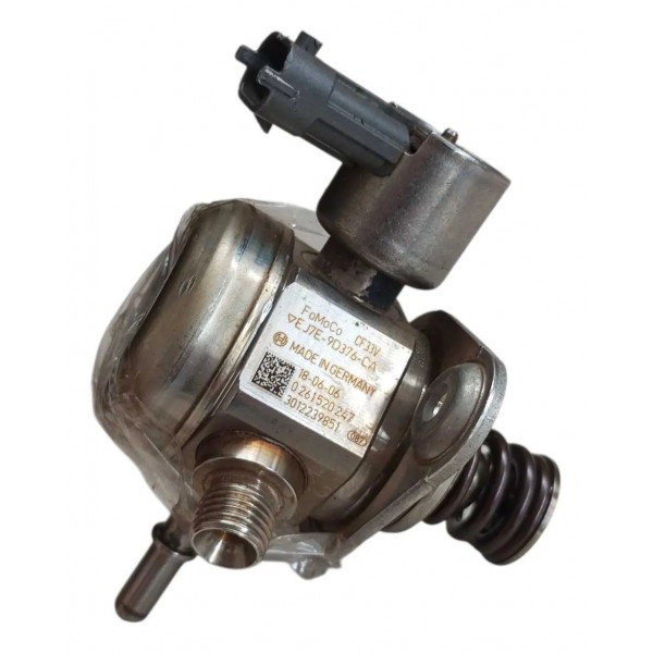 Bomba Alta Pressão Combustível Ford Fusion 2.0 2017 2019 Prateado