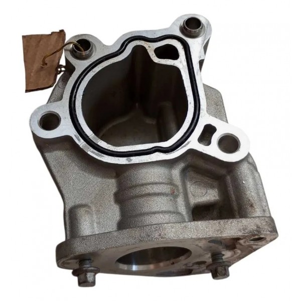 Suporte  Bomba Alta Ford Fusion 2.0 16v Turbo 2017 2018 2019