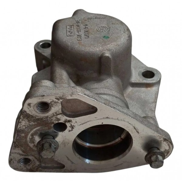 Suporte  Bomba Alta Ford Fusion 2.0 16v Turbo 2017 2018 2019