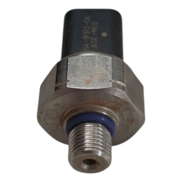 Sensor Pressao De Combustivel Ford Fusion 2.0 Turbo 2019