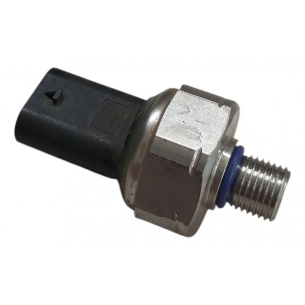 Sensor Pressao De Combustivel Ford Fusion 2.0 Turbo 2019