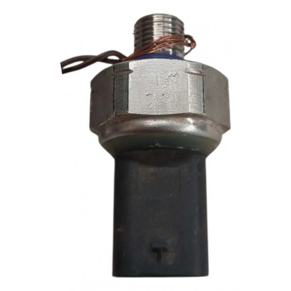 Sensor Pressao De Combustivel Ford Fusion 2.0 Turbo 2019