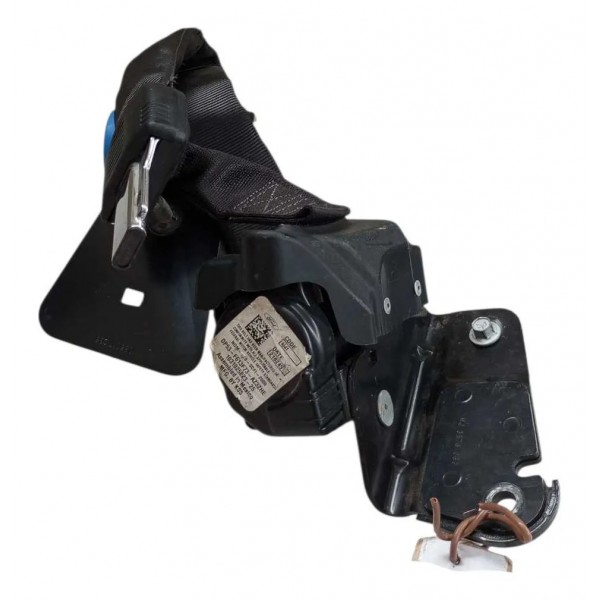 Cinto Seguranca Traseiro Direito Ford Fusion 2017 2018 2019